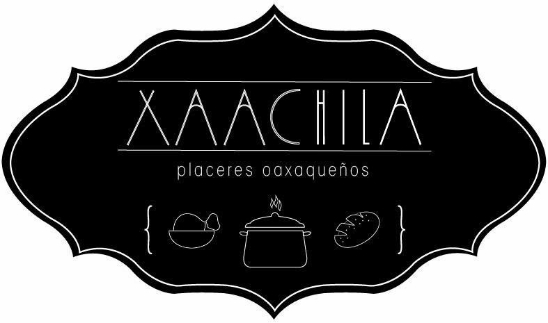 Interior del Restaurante Xaachila de comida oaxaqueña en el Centro Histórico de CDMX